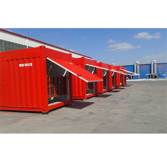 Storage container case